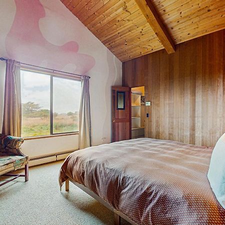 Norman House Villa Sea Ranch Ngoại thất bức ảnh