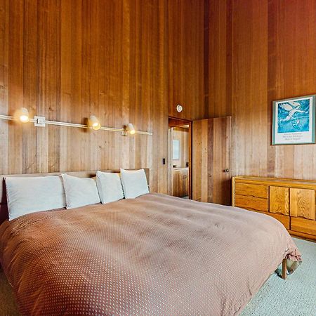 Norman House Villa Sea Ranch Ngoại thất bức ảnh
