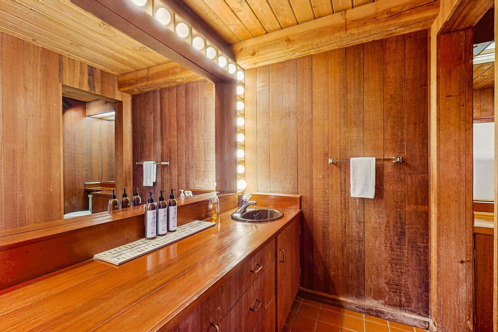 Norman House Villa Sea Ranch Ngoại thất bức ảnh