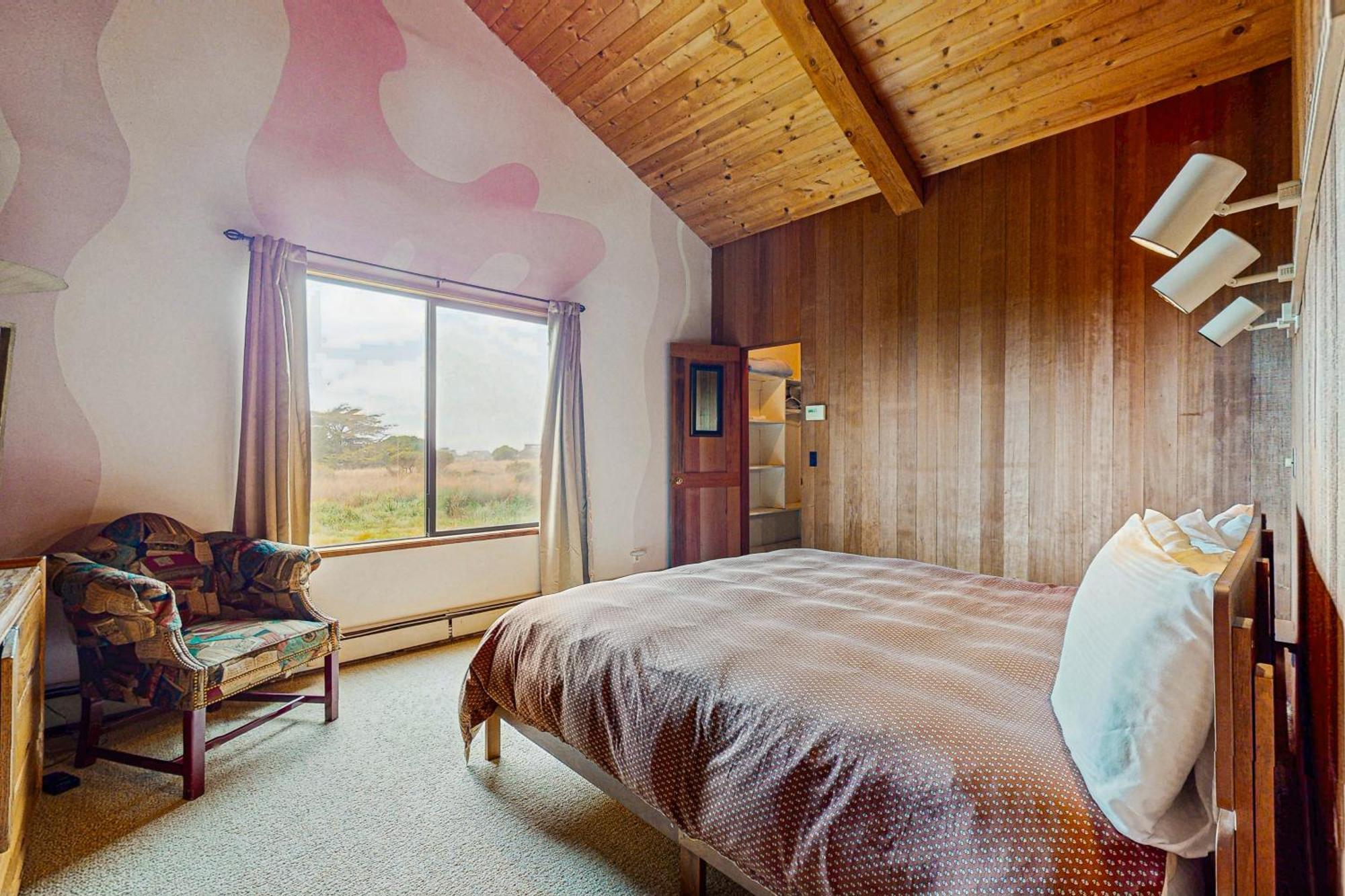Norman House Villa Sea Ranch Ngoại thất bức ảnh