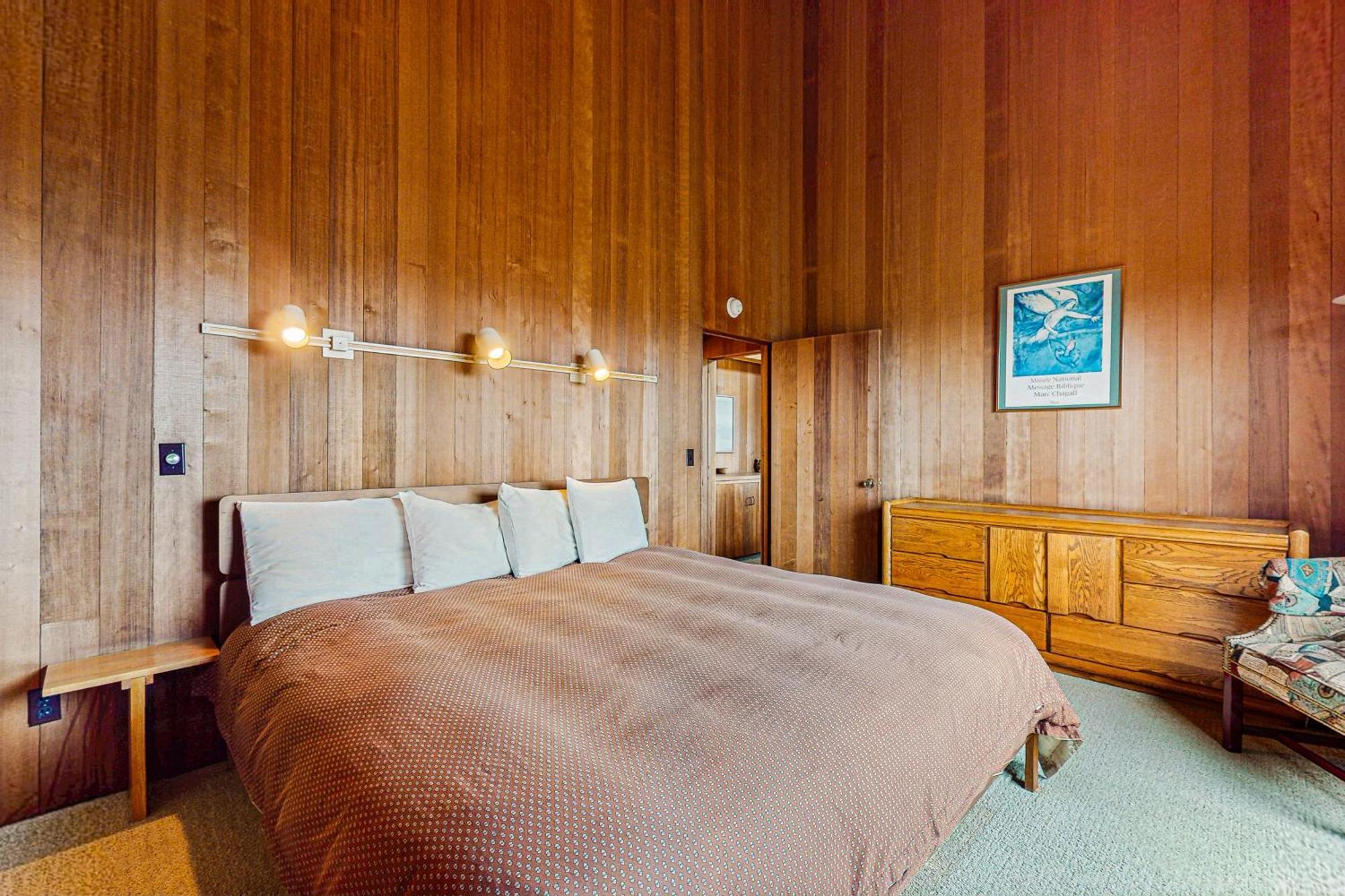 Norman House Villa Sea Ranch Ngoại thất bức ảnh