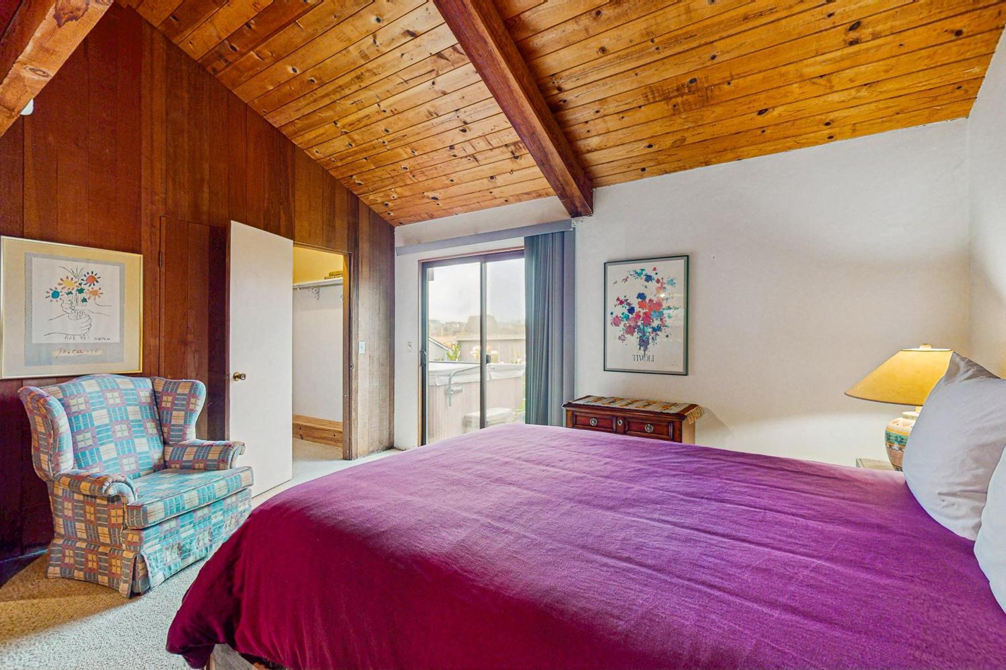 Norman House Villa Sea Ranch Ngoại thất bức ảnh