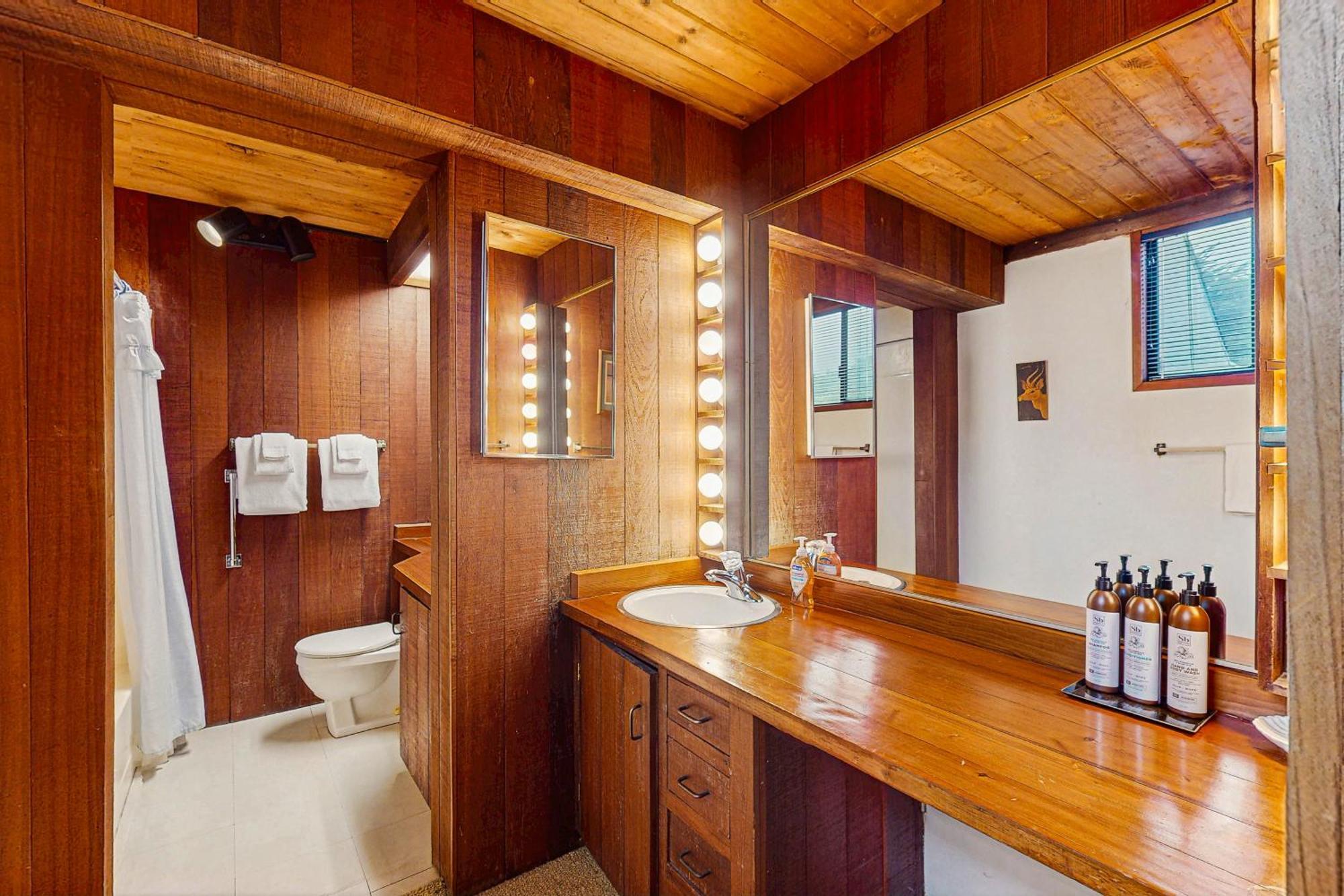 Norman House Villa Sea Ranch Ngoại thất bức ảnh