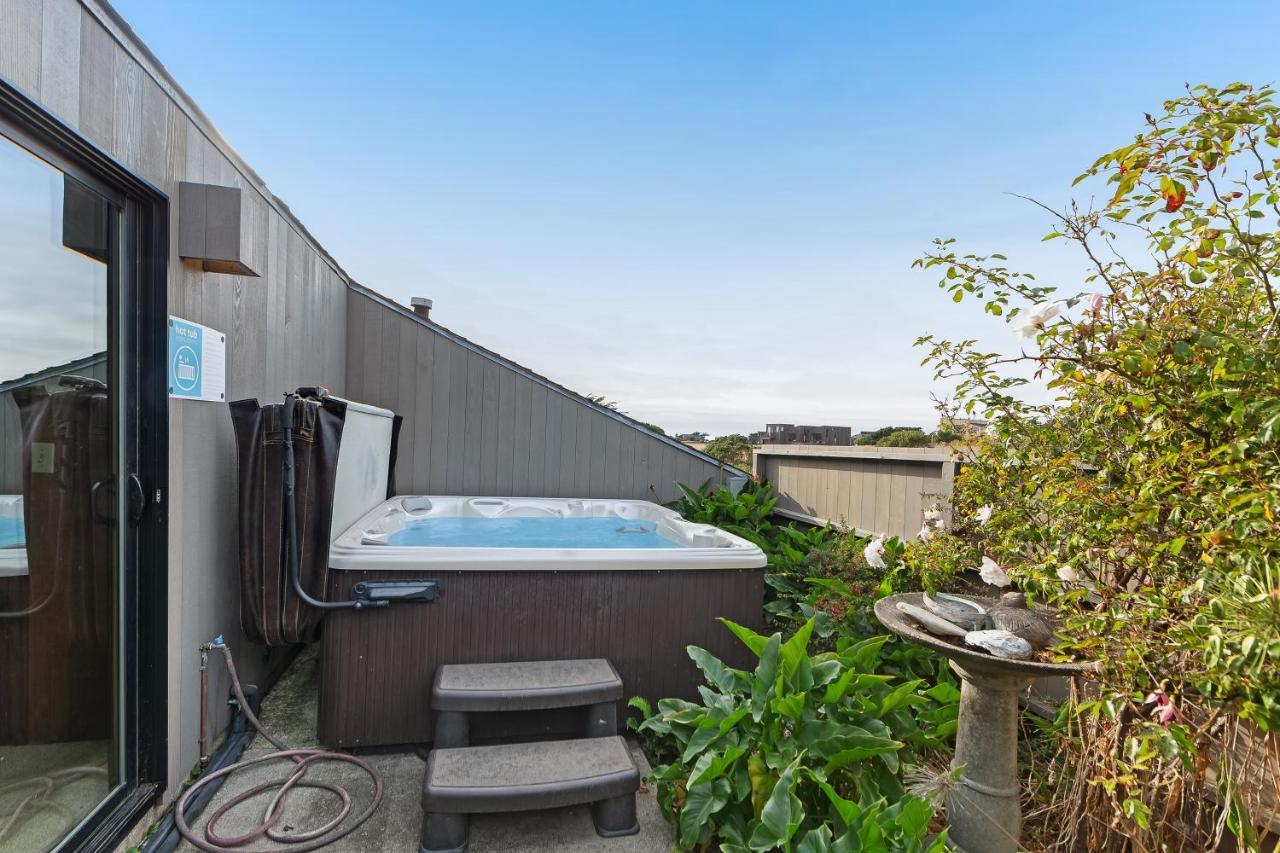 Norman House Villa Sea Ranch Ngoại thất bức ảnh